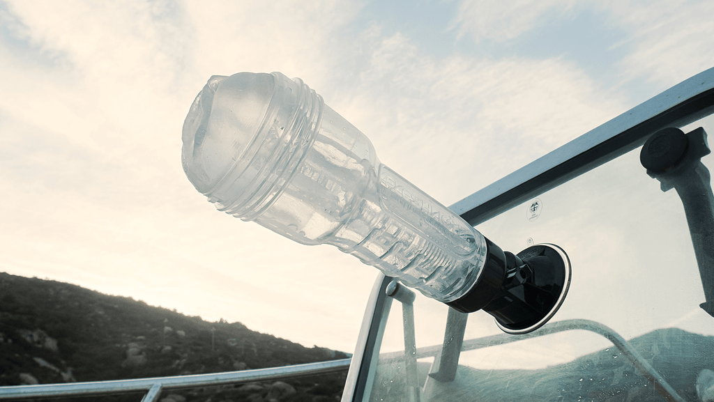 Suction Cup Mount™