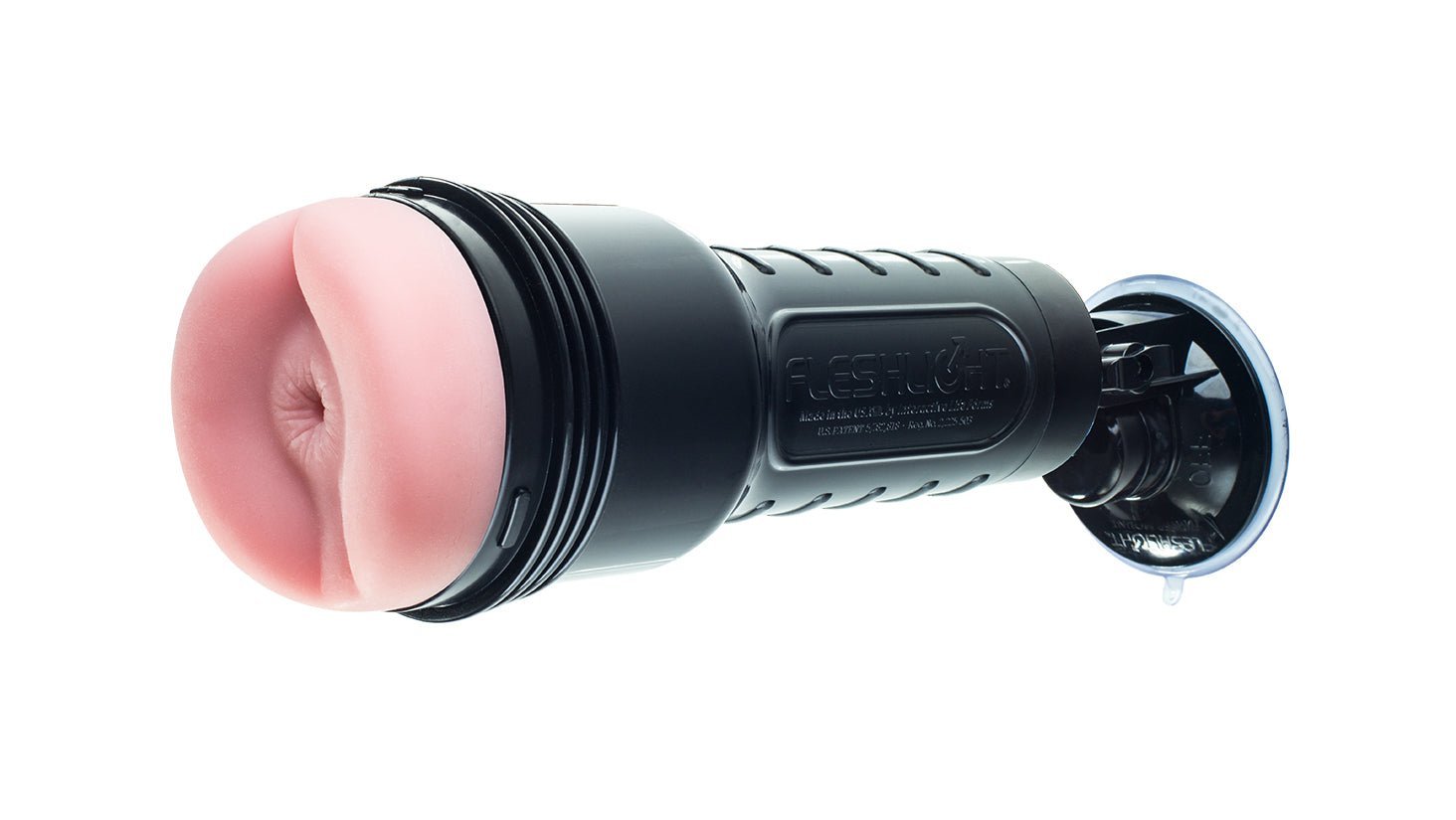 Suction Cup Mount™
