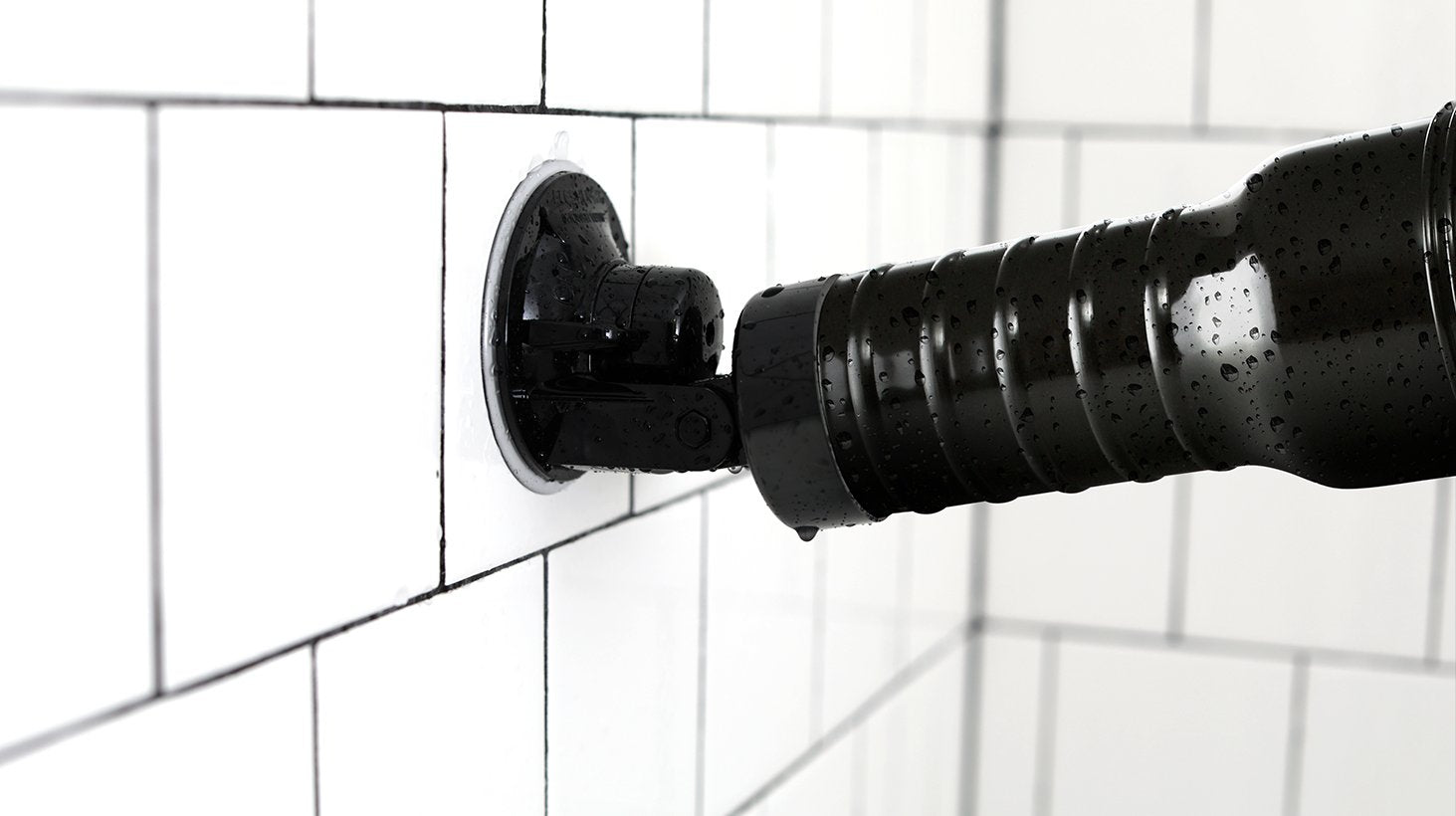 Suction Cup Mount™
