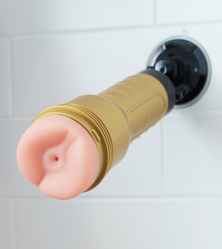 Suction Cup Mount™