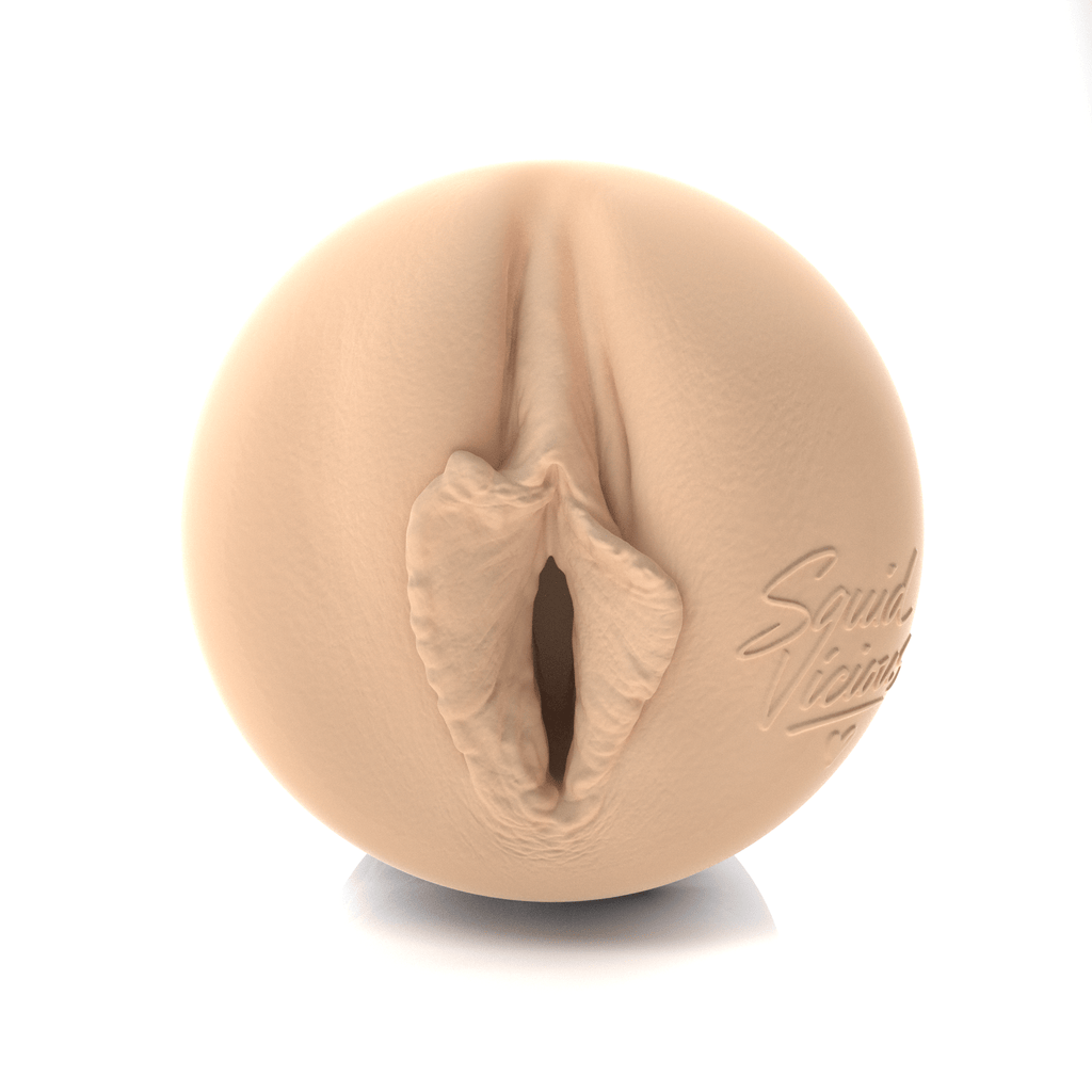 Squid Vicious Pocket Fleshlight