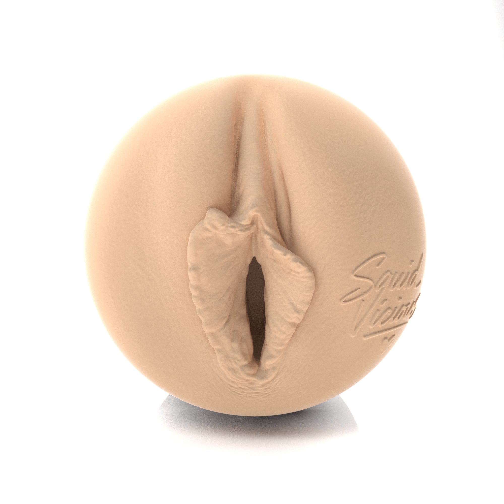 Squid Vicious Pocket Fleshlight