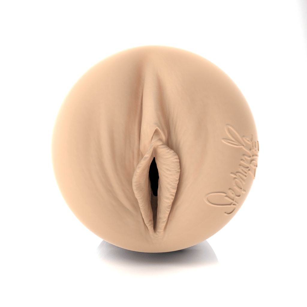Stephanie love Pussy Fleshlight