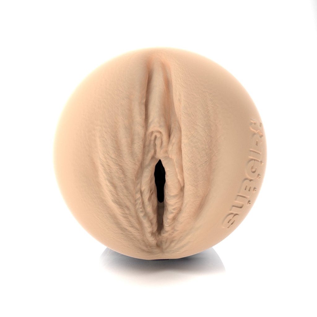 Subgirl0831 Fleshlight