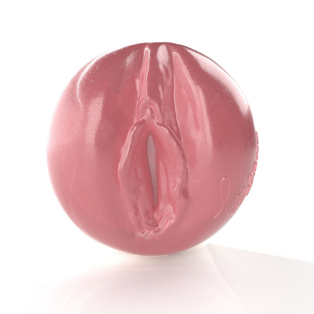 Teagan Presley Birthday Cake Edition Fleshlight