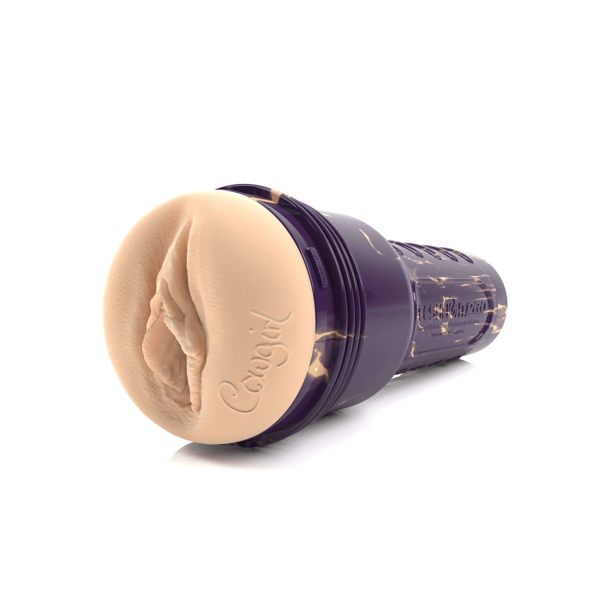 The modern day cowgirl Cowgirl pussy Fleshlight