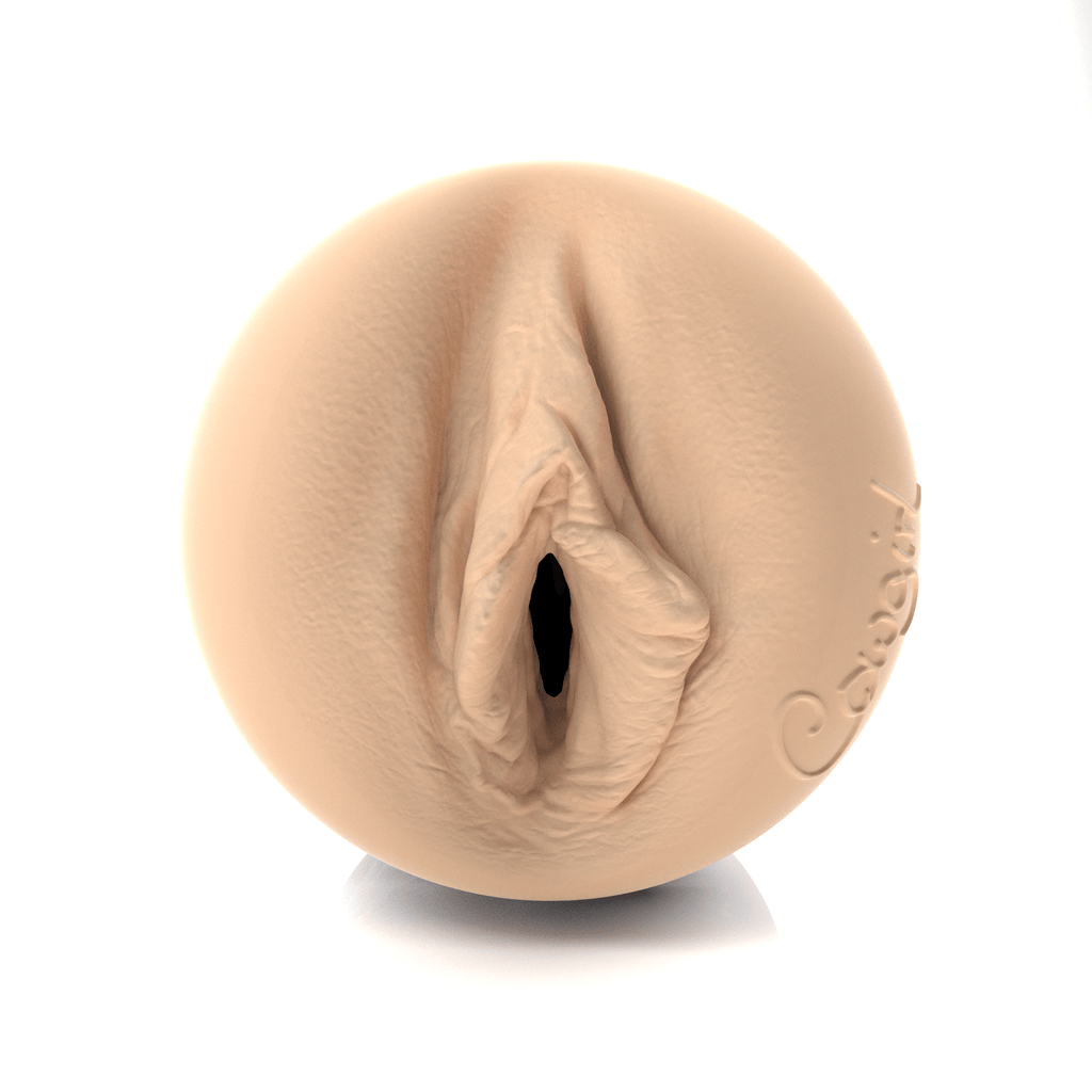 The modern day cowgirl Cowgirl pussy Fleshlight