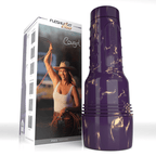 The modern day cowgirl Cowgirl pussy Fleshlight