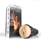 The modern day cowgirl Cowgirl pussy Fleshlight