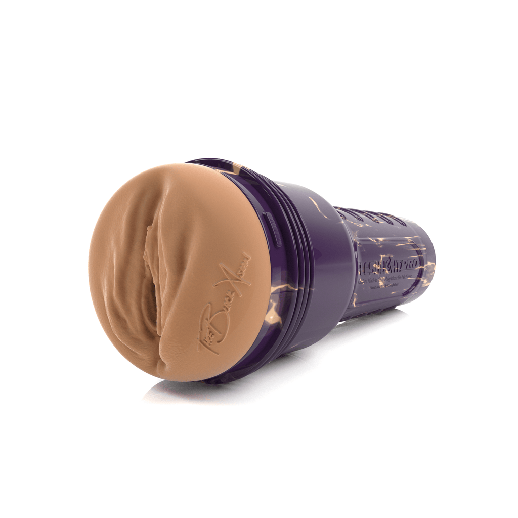 TheeBlackAsian Hoochipapi Fleshlight