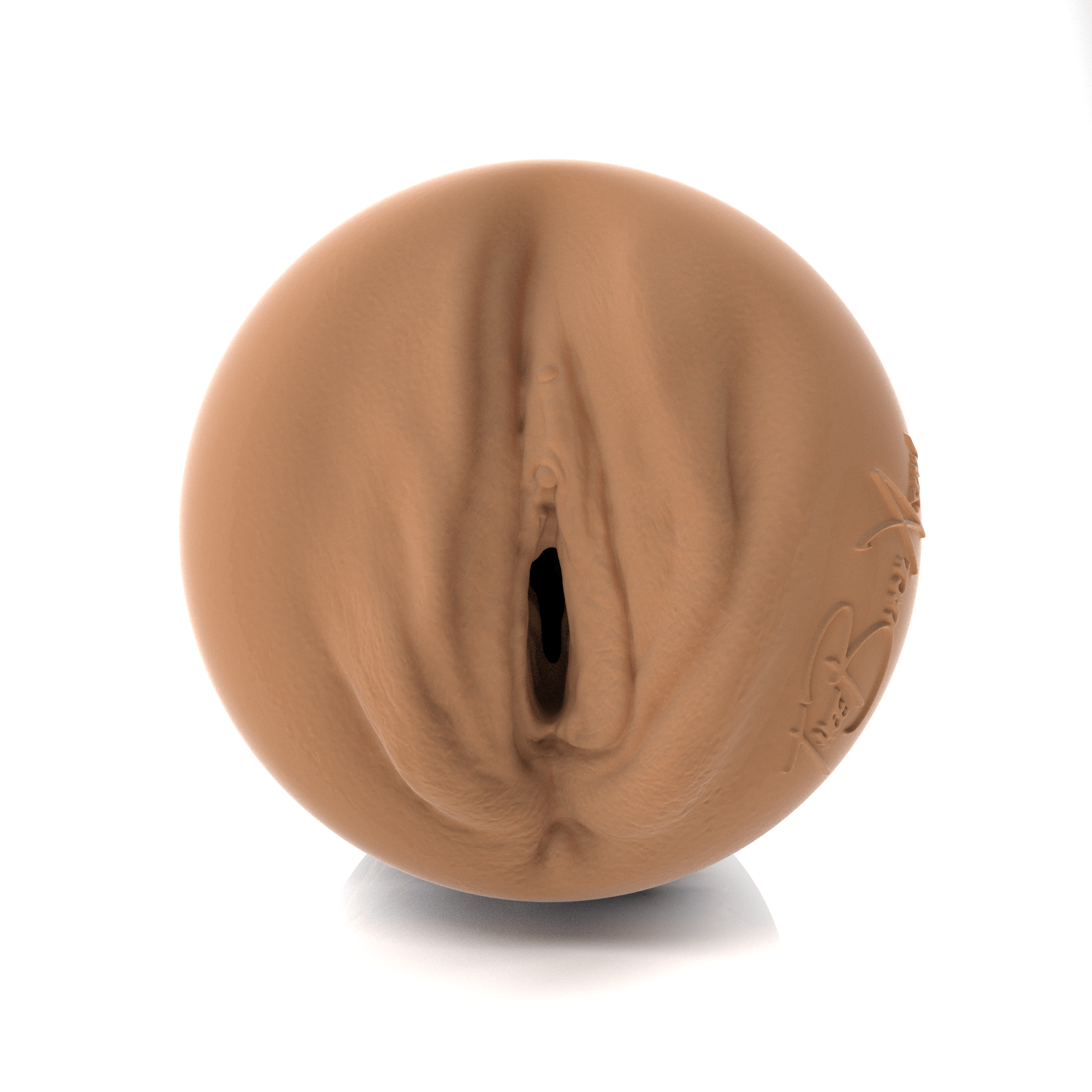 TheeBlackAsian Hoochipapi Fleshlight