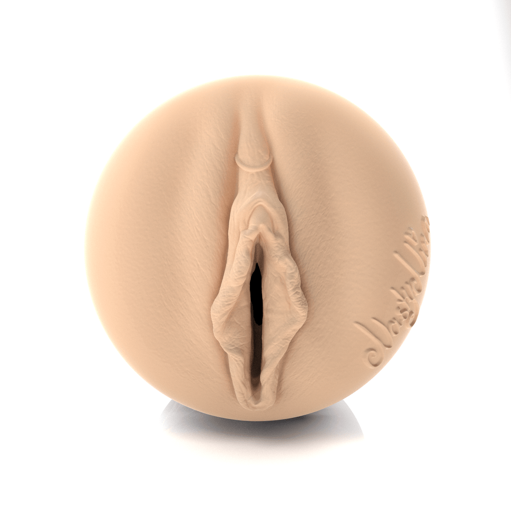 TheRealNastyNina Nasty Crack Fleshlight