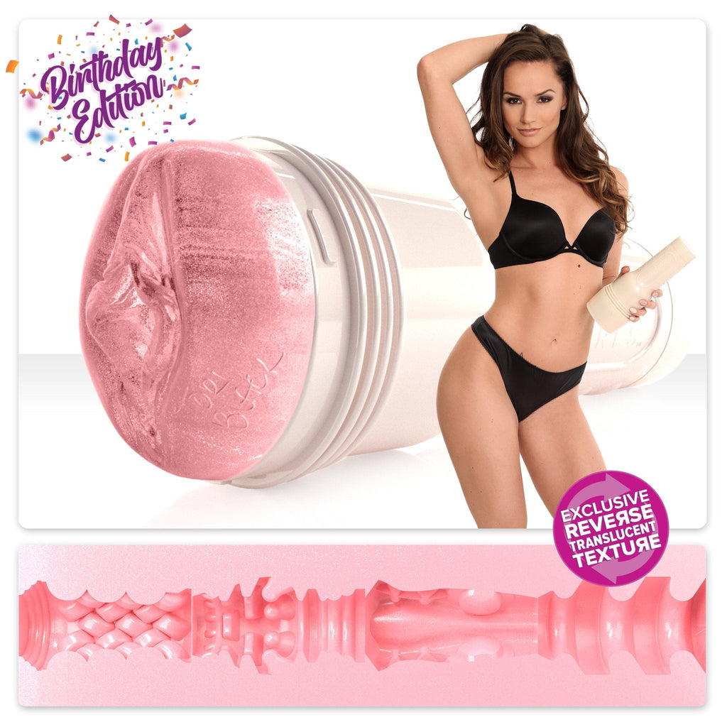 Tori Black Birthday Cake Edition Fleshlight
