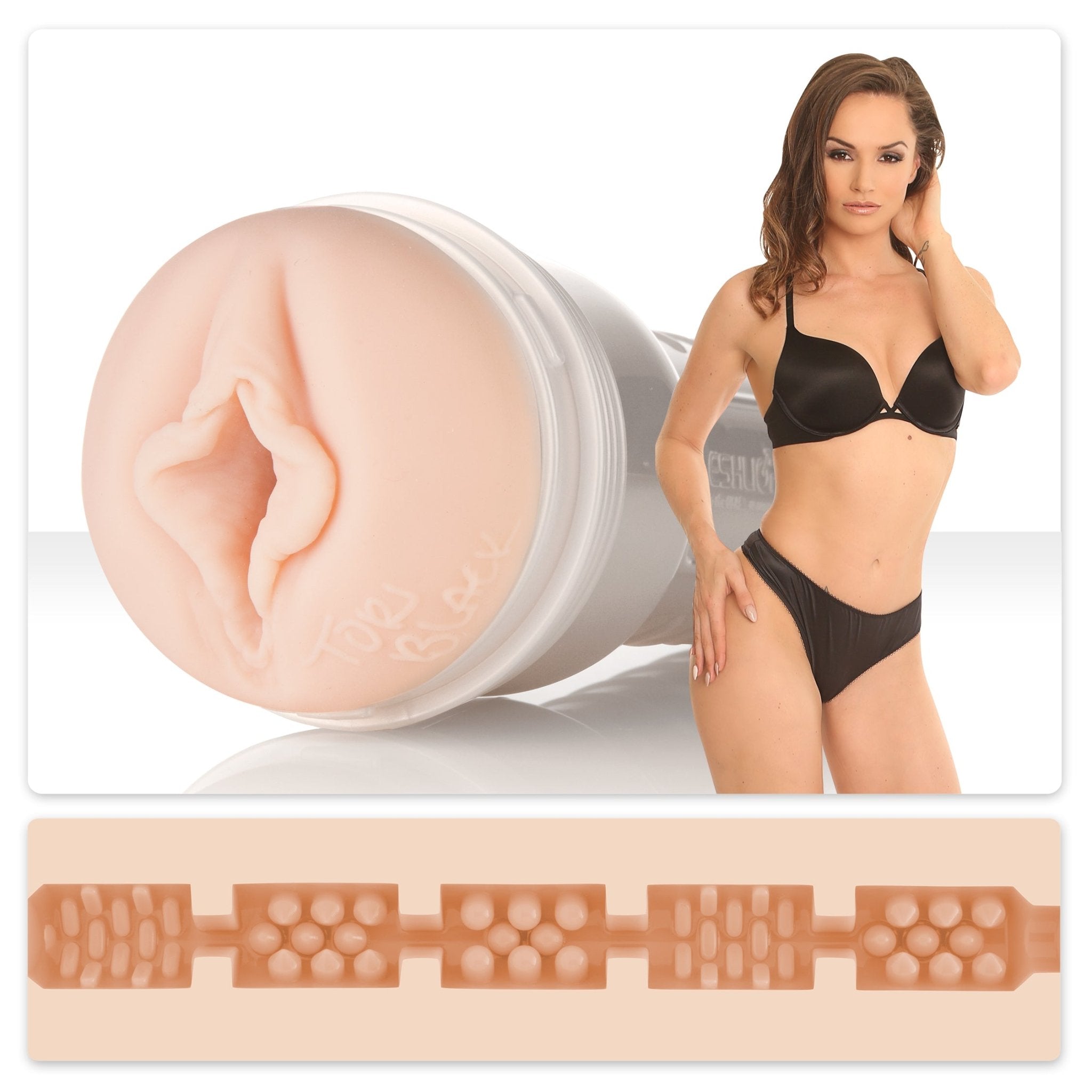 Tori Black Fleshlight