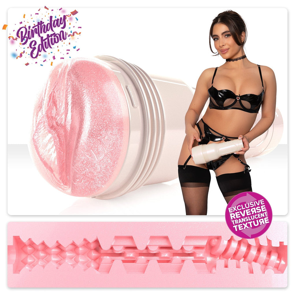 Tru Kait Birthday Cake Edition Fleshlight
