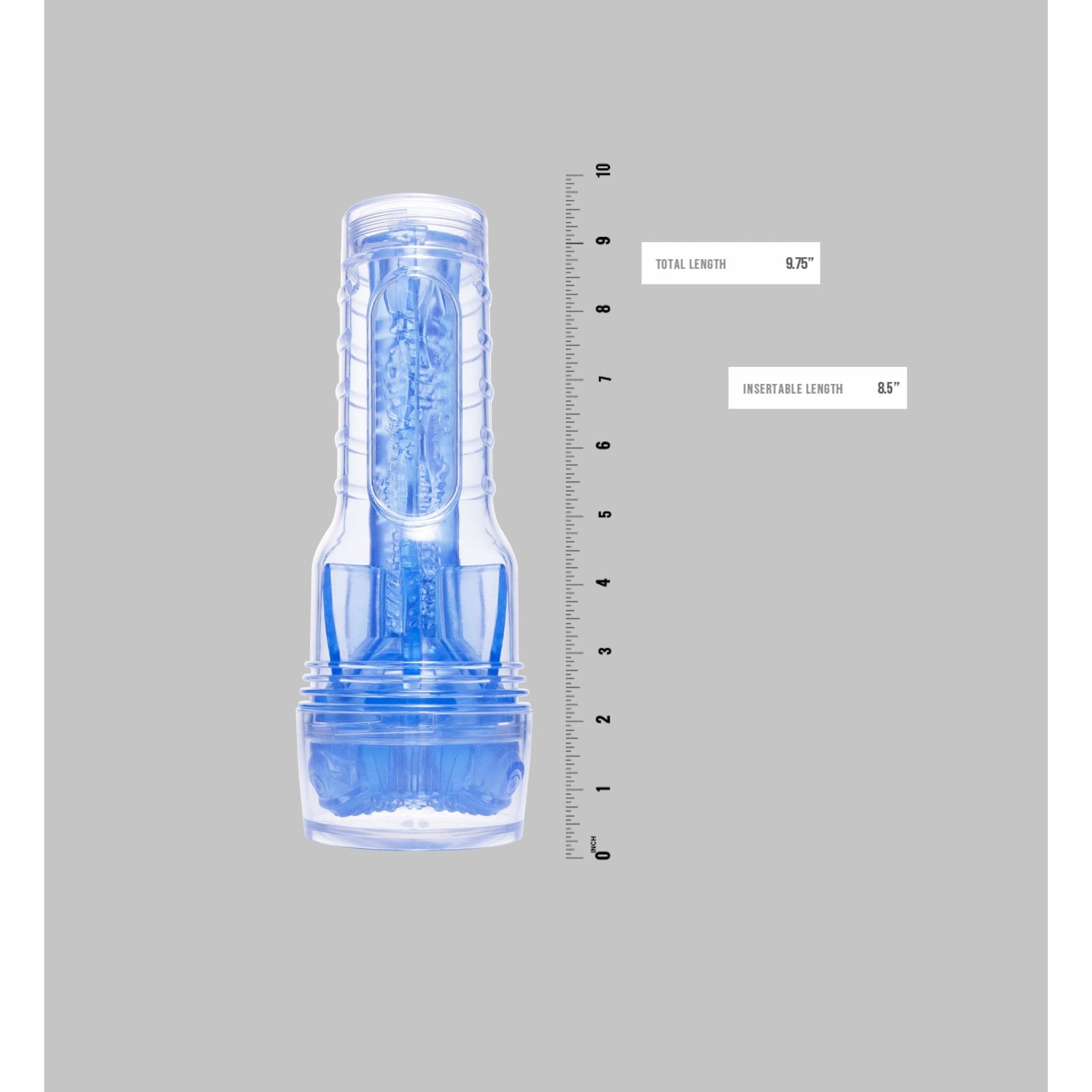 Turbo Core (Blue Ice)