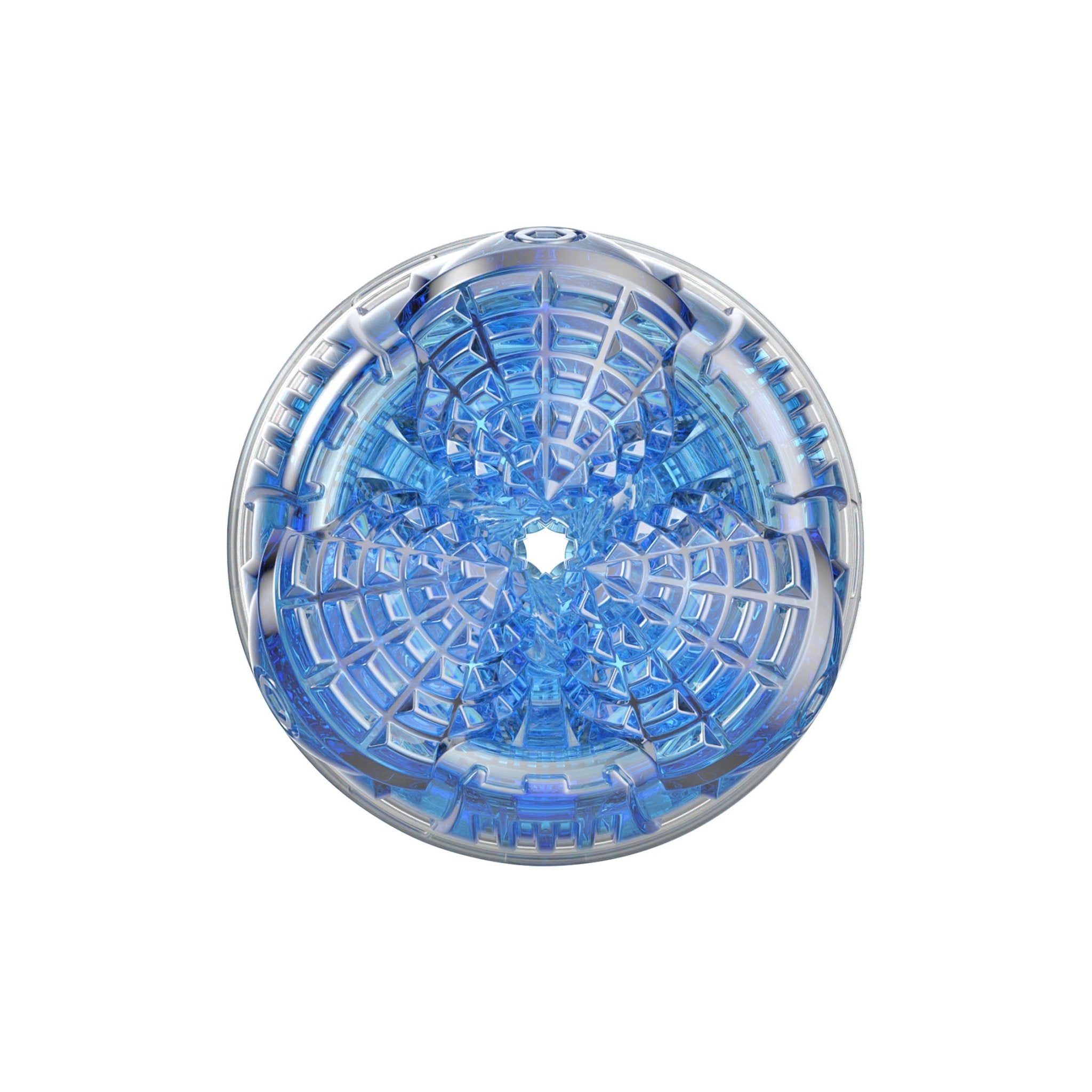 Turbo Core (Blue Ice)