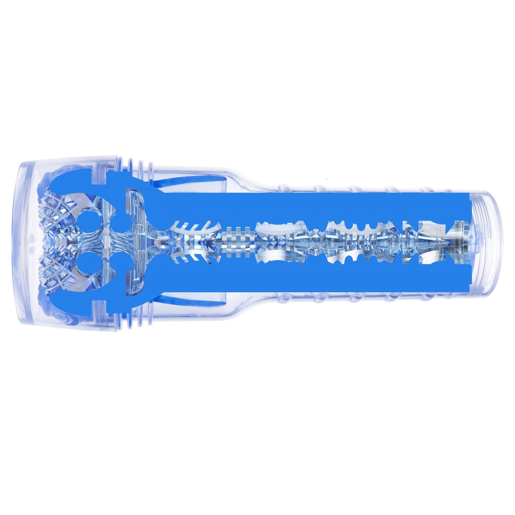 Turbo Core (Blue Ice)