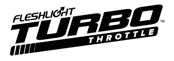 Turbo Throttle (Blue Ice)