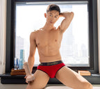Tyler Wu