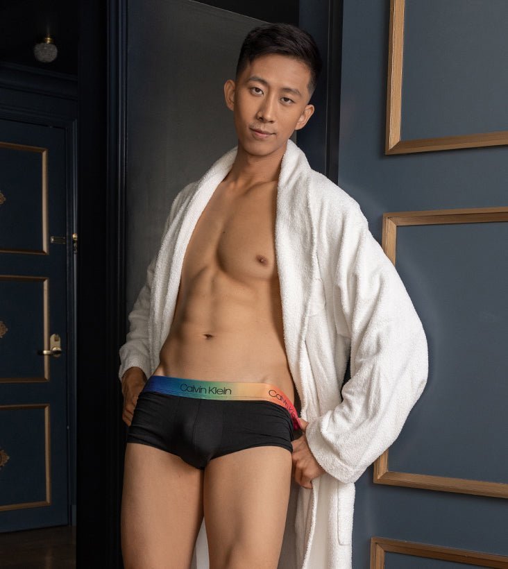 Tyler Wu