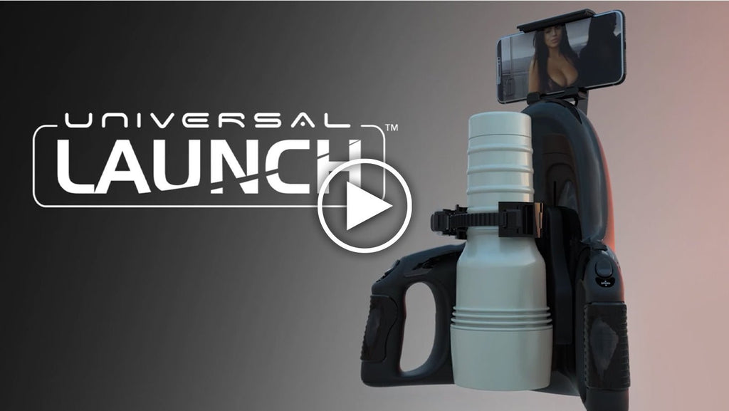 Universal Launch