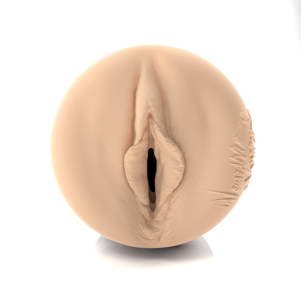 Vanessa Vuitton Girlfriend Fleshlight