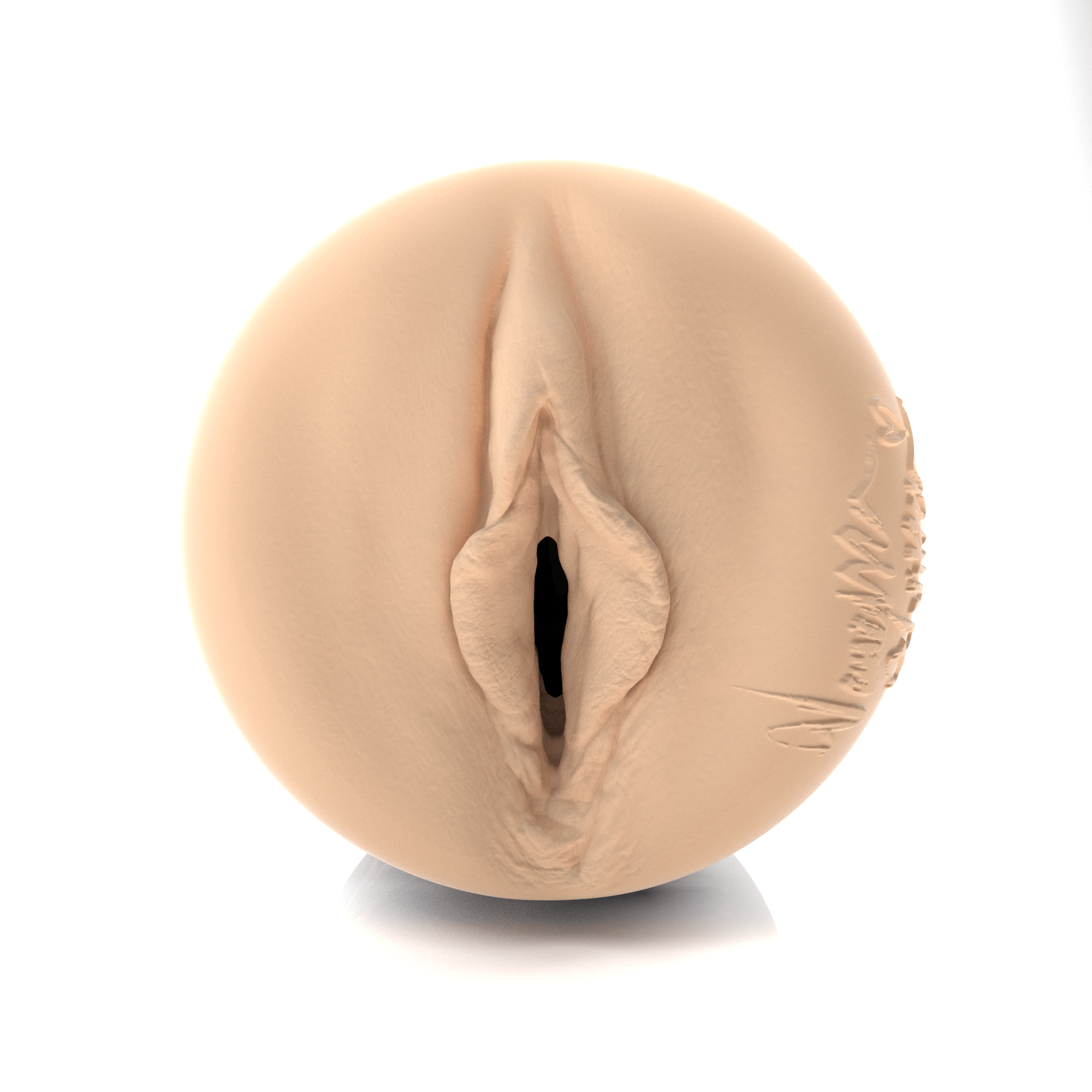 Vanessa Vuitton Girlfriend Fleshlight