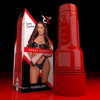 Vanna Bardot Ricky's Room Fleshlight
