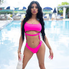 Veronica Rodriguez Birthday Cake Edition Fleshlight