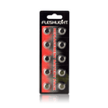Vibro: Bullet Battery Pack