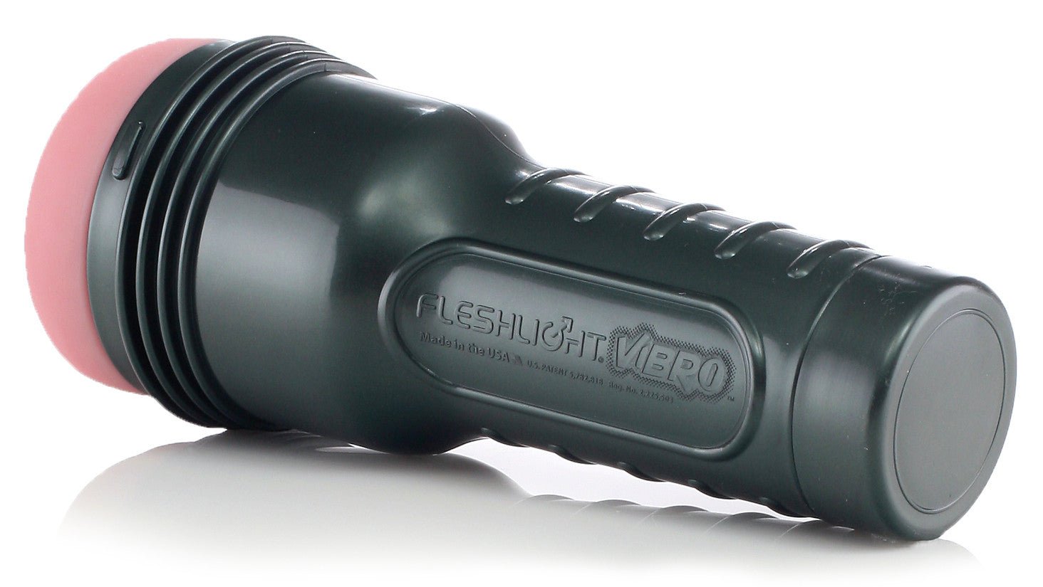 Vibro™ Butt Stroker