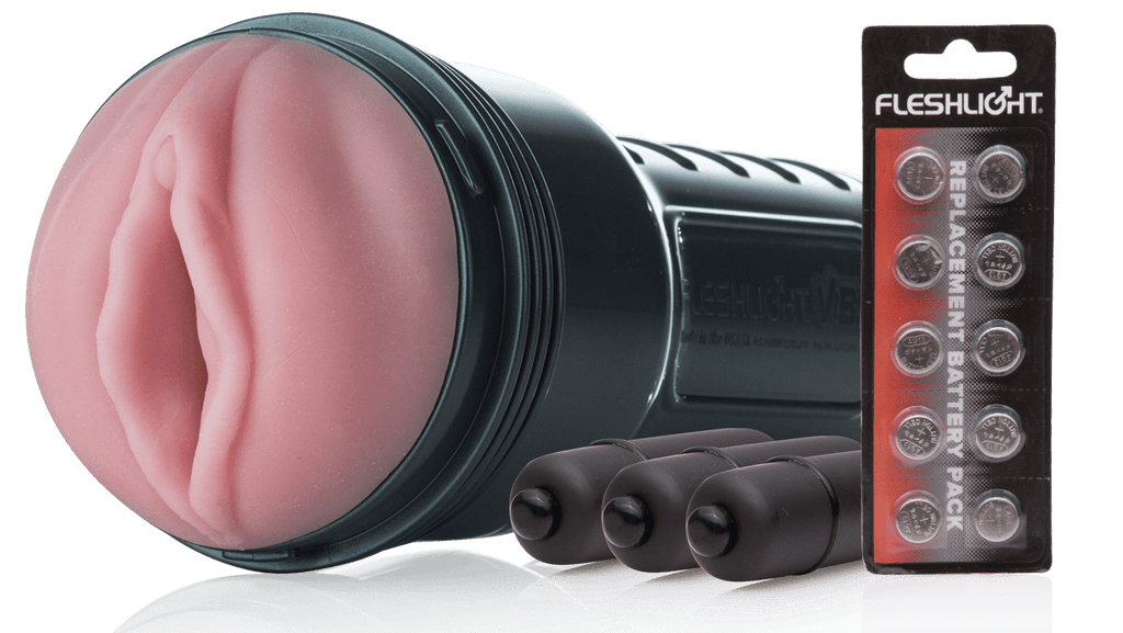 Vibro™ Lady