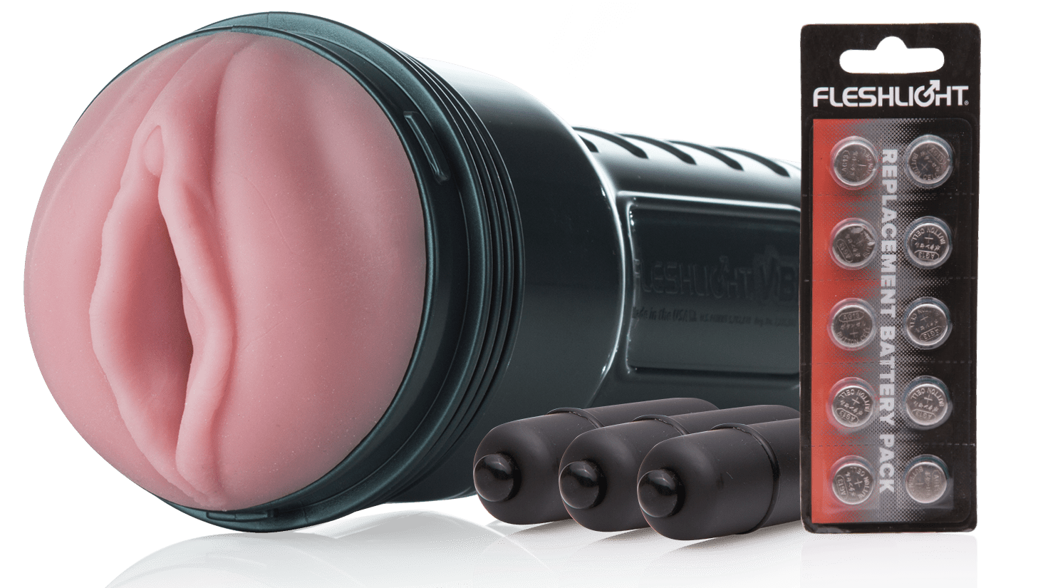 Vibro™ Lady