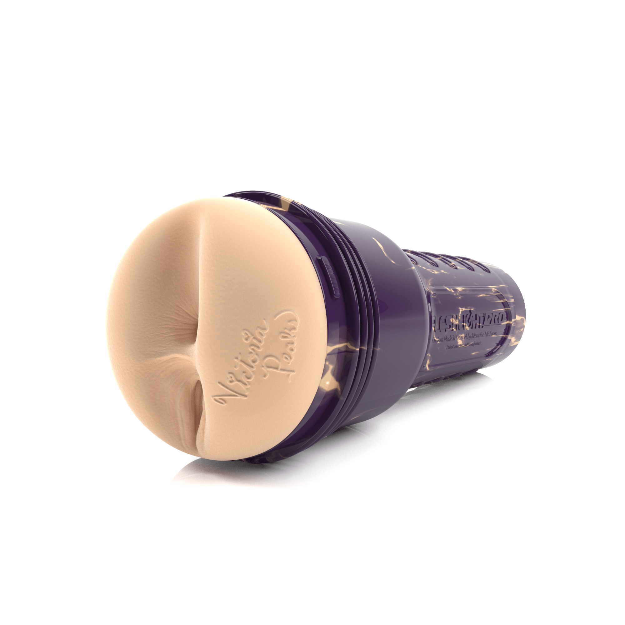 Victoria Peaks Untouched Butt Hole Fleshlight