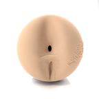 Victoria Peaks Untouched Butt Hole Fleshlight