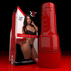 Violet Myers Ricky's Room Fleshlight