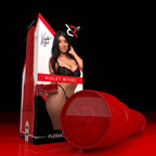 Violet Myers Ricky's Room Fleshlight