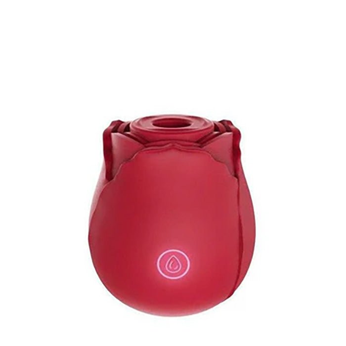 Wild Rose: The Classic Suction Vibrator