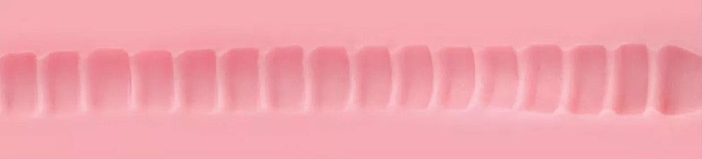 Wonder Wave Pink Sleeve