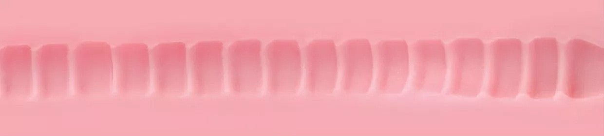 Wonder Wave Pink Sleeve