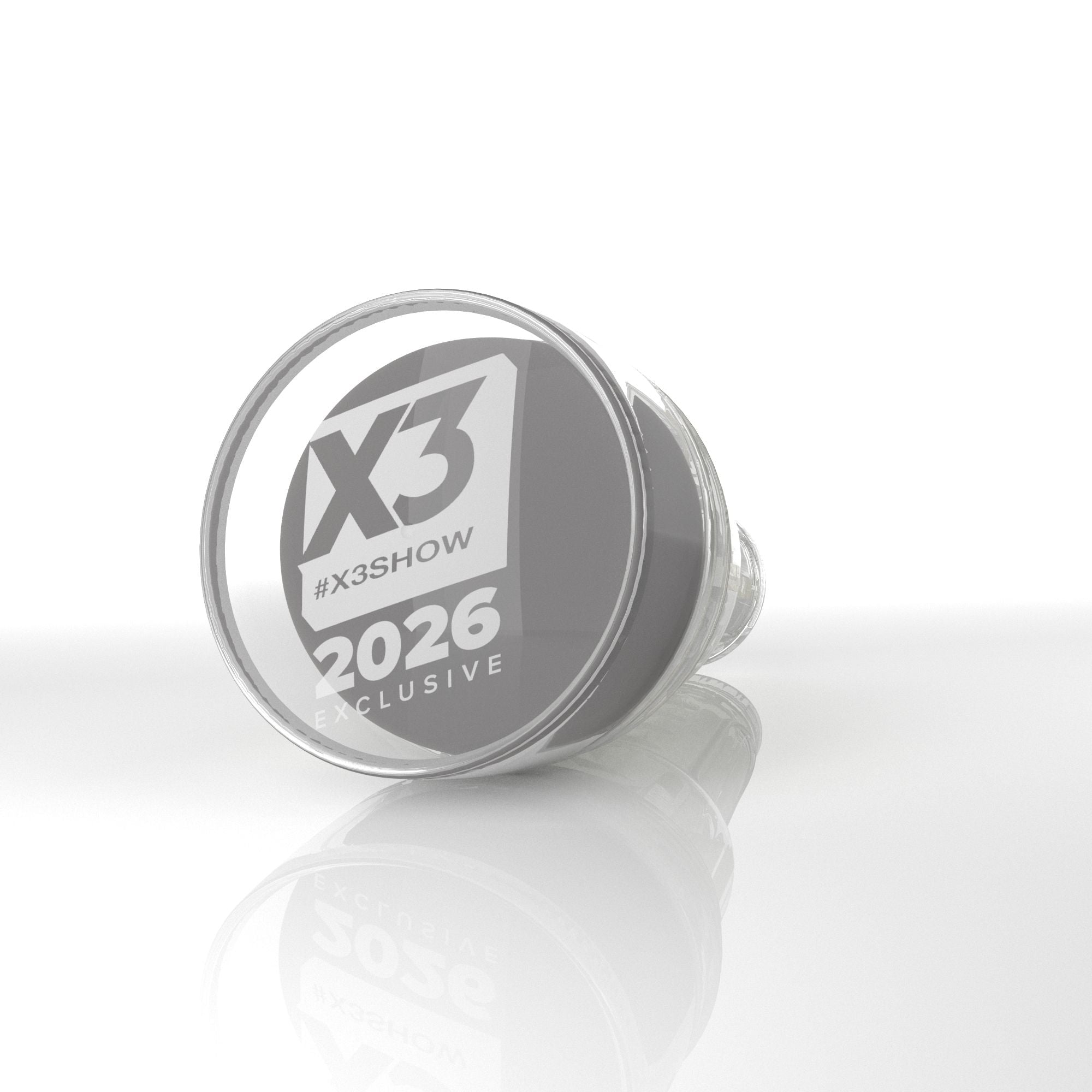 Ana Foxxx X3 2026 Edition Fleshlight