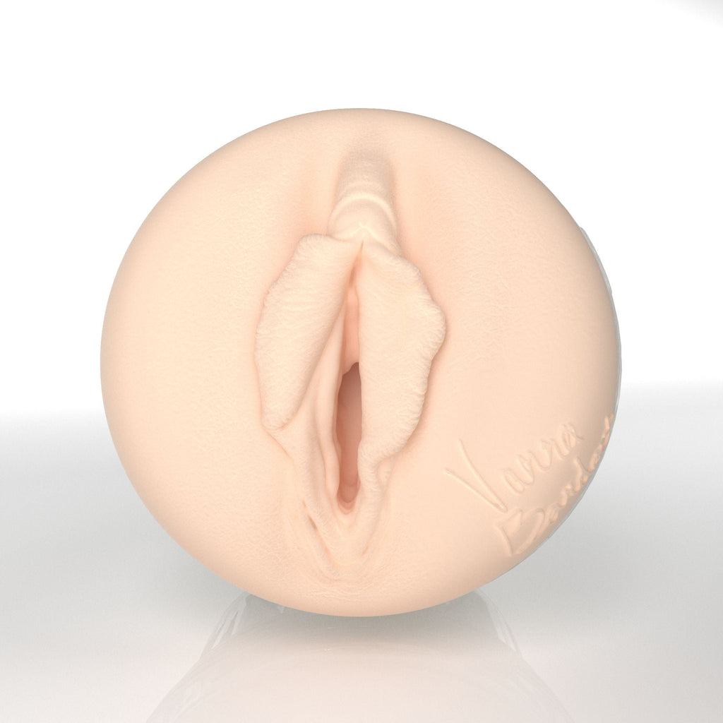 Vanna Bardot X3 2026 Edition Fleshlight