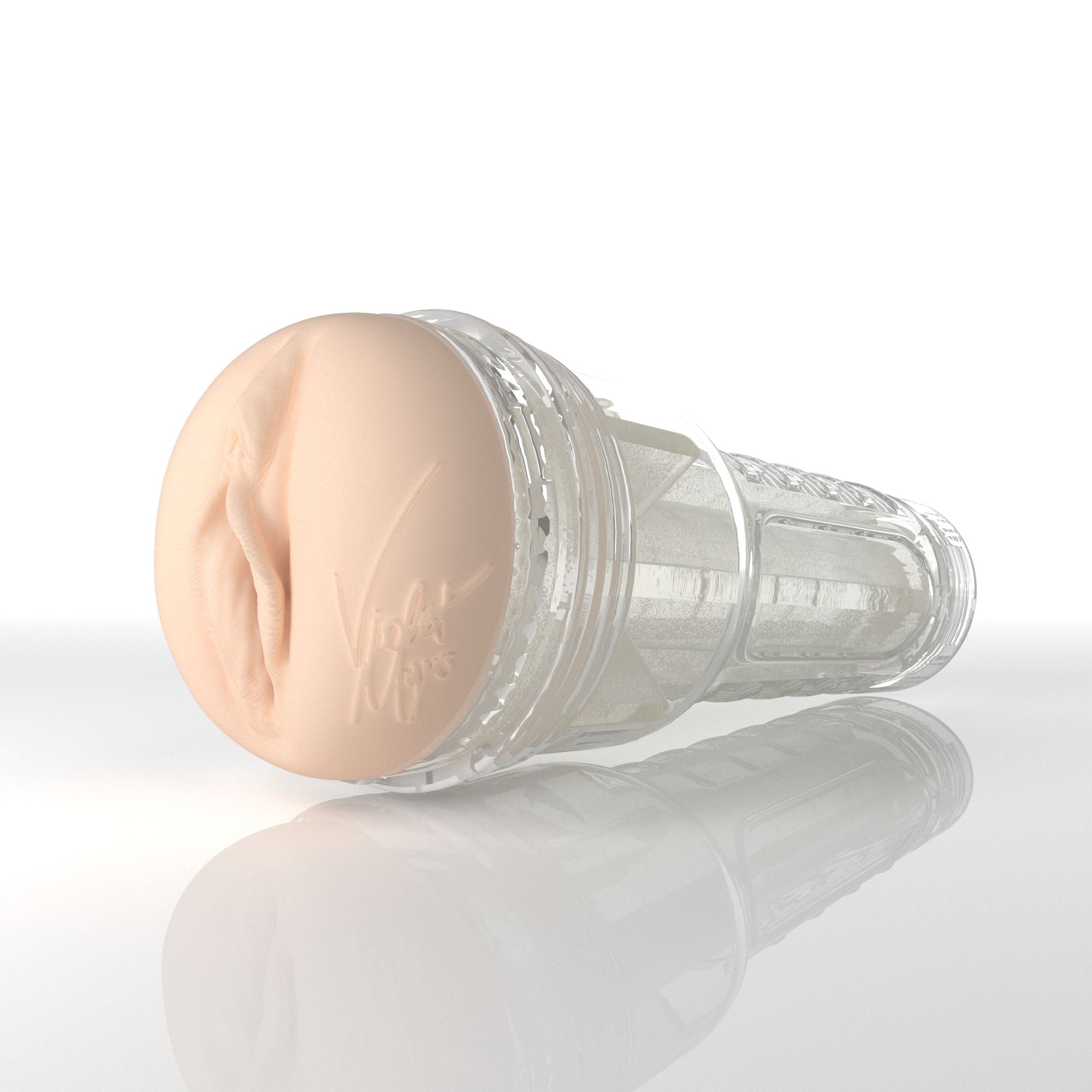 Violet Myers X3 2026 Edition Fleshlight