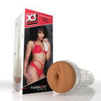 Misty Stone X3 2026 Edition Fleshlight