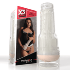 Gal Ritchie X3 2026 Edition Fleshlight