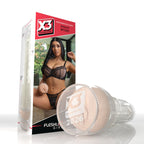 Violet Myers X3 2026 Edition Fleshlight
