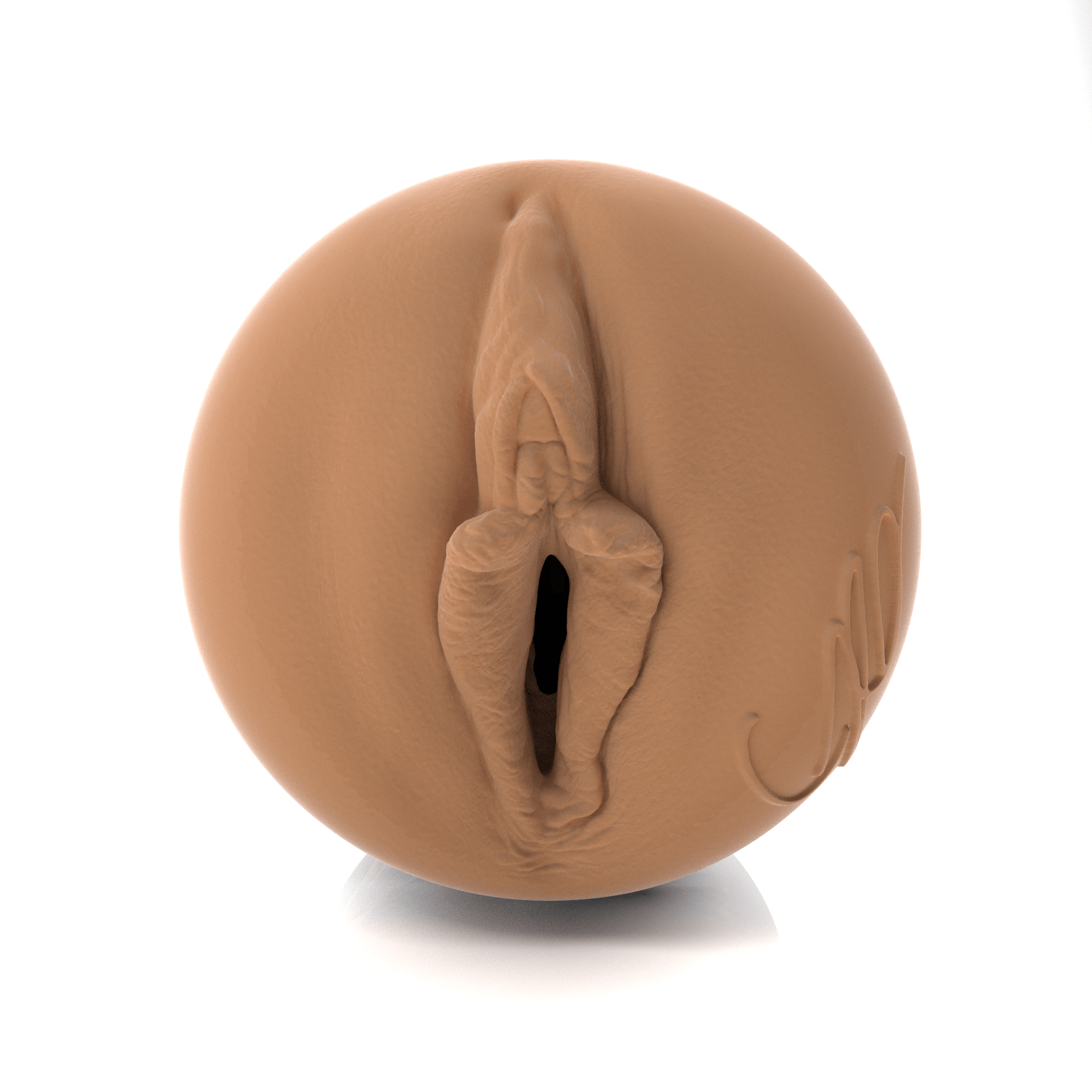 Yella Lady Fleshlight
