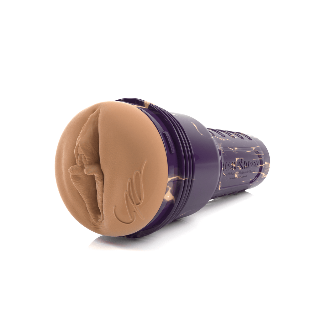 Yella Lady Fleshlight