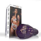 Yella Lady Fleshlight